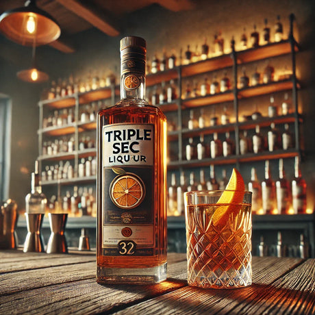 The Best Triple Sec You Can Buy: Top Picks from Liquor Barn