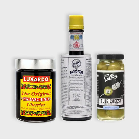 Bar Supplies