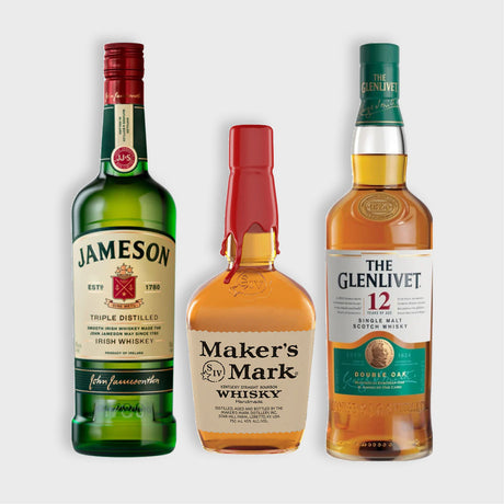 Whiskey