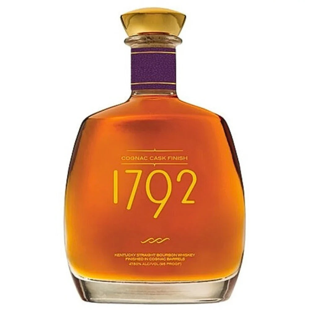 1792 Cognac Finish Bourbon 750ML