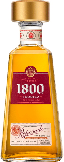 1800 Reposado 750ML