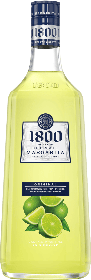 1800 Ultimate Margarita 1.75L