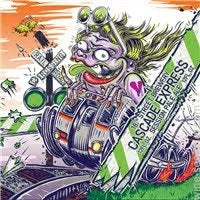 18th Street Cascade Express 4Pk