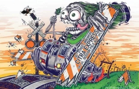 18th Street Citra Express 6Pk