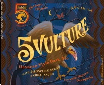 5 Vulture 6Pk