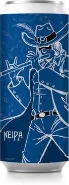 93 Octane Pride Piper 4Pk