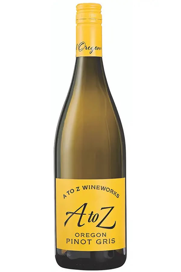 A To Z Pinot Gris