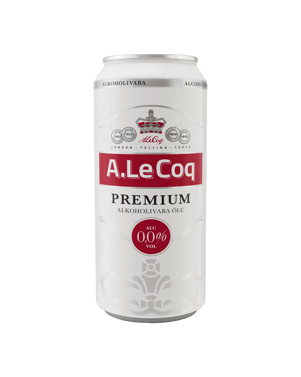 A. Le Coq Premium 500ML