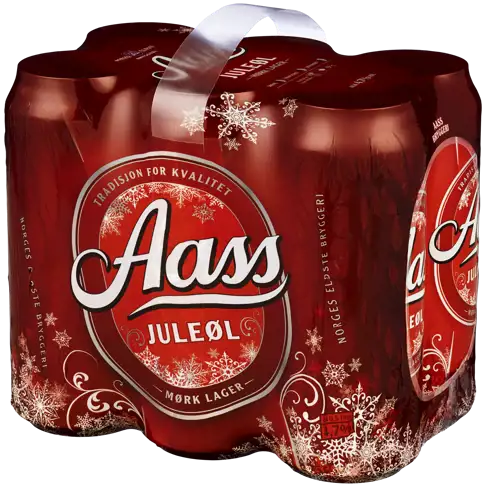 Aass Bock 6Pk