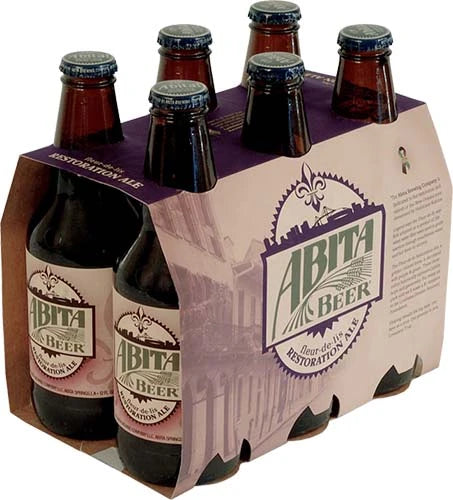 Abita Seasonal 6Pk