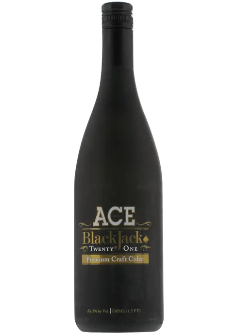 Ace Blackjack Twenty One 750ML