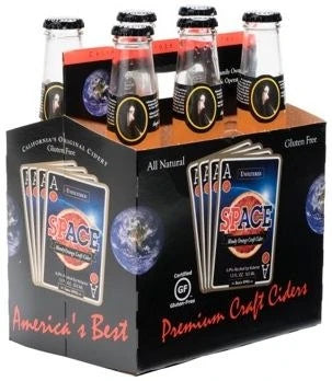 Ace Blood Orange Cider 6Pk