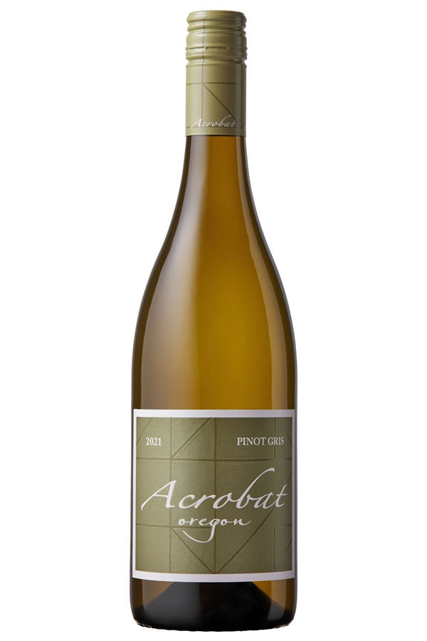Acrobat Pinot Gris