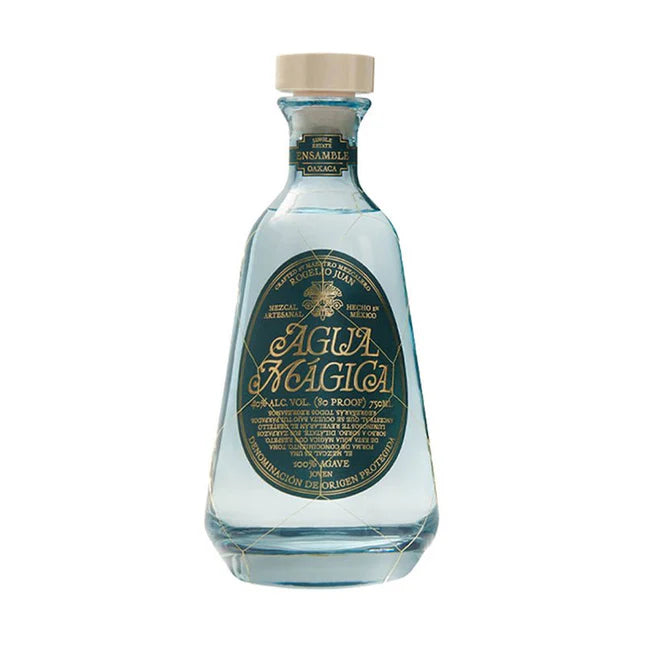 Agua Magica Mezcal Joven 750ML