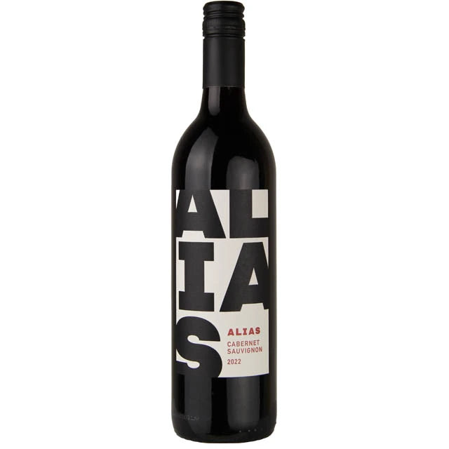 Alias Cabernet Sauvignon
