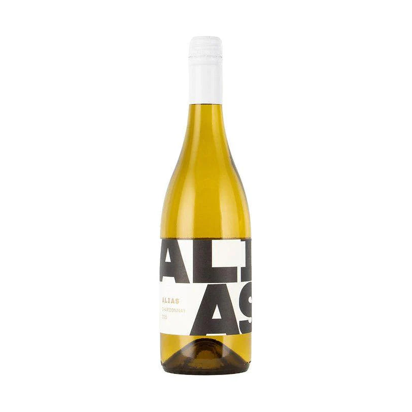 Alias Chardonnay
