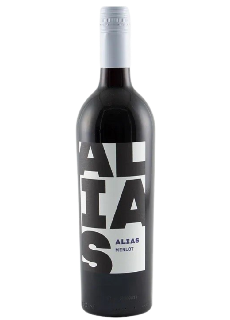 Alias Merlot