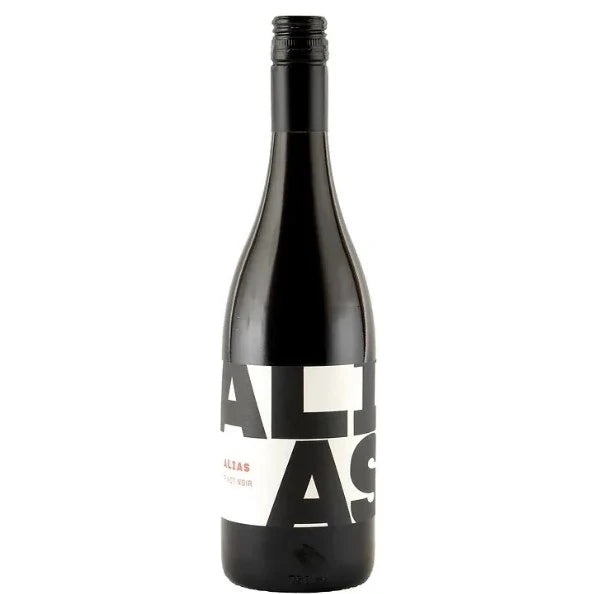 Alias Pinot Noir