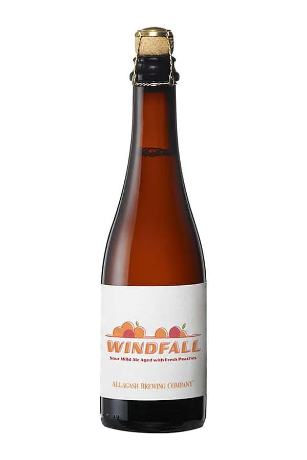 Allagash Windfall 500ML