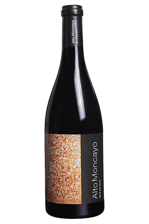 Alto Moncayo Garnacha