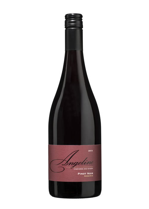 Angeline Pinot Noir Reserve
