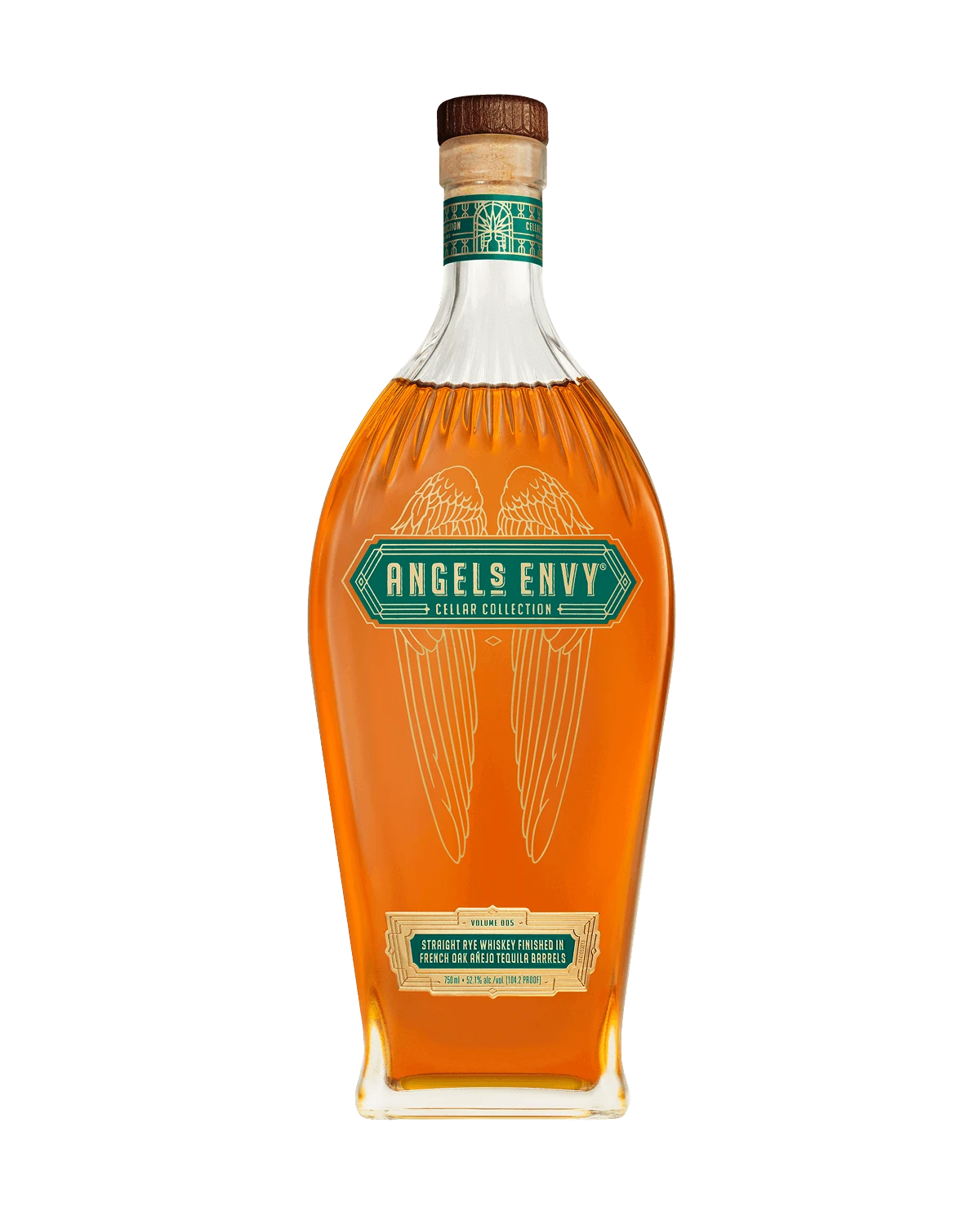 Angels Envy Cellar Collection Vol. 5 Rye 750ML