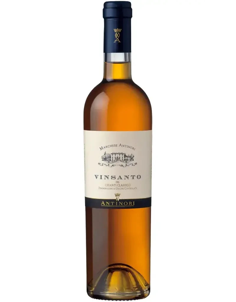Antinori Vin Santo del Chianti Classico 375ML