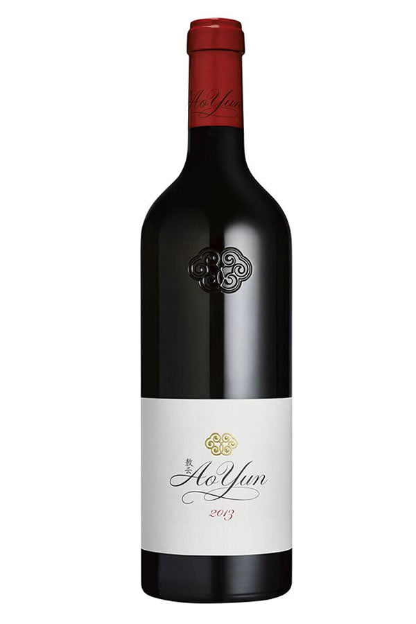 Ao Yun Cabernet Sauvignon 2013