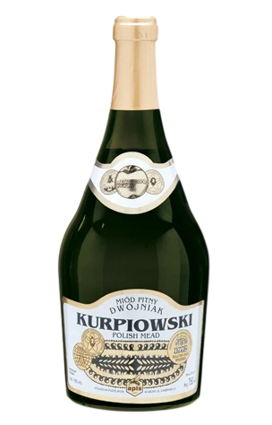 Apis Kurpiowski Honey Mead