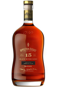 Appleton Estate
