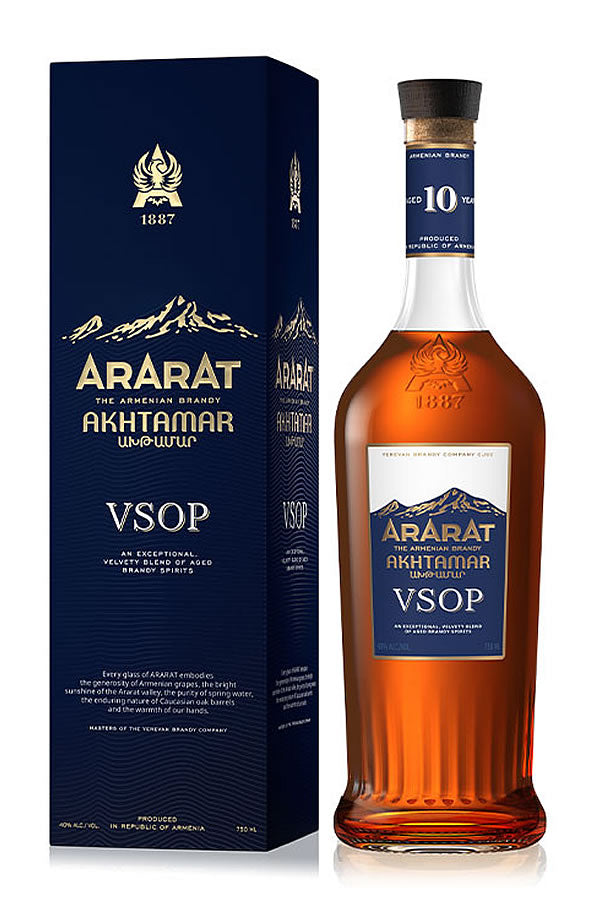 Ararat Akhtamar VSOP