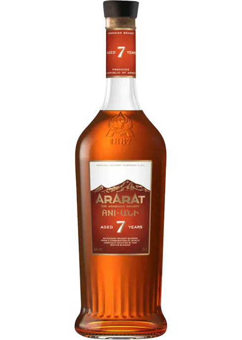 Ararat 7 Star Ani 700ML
