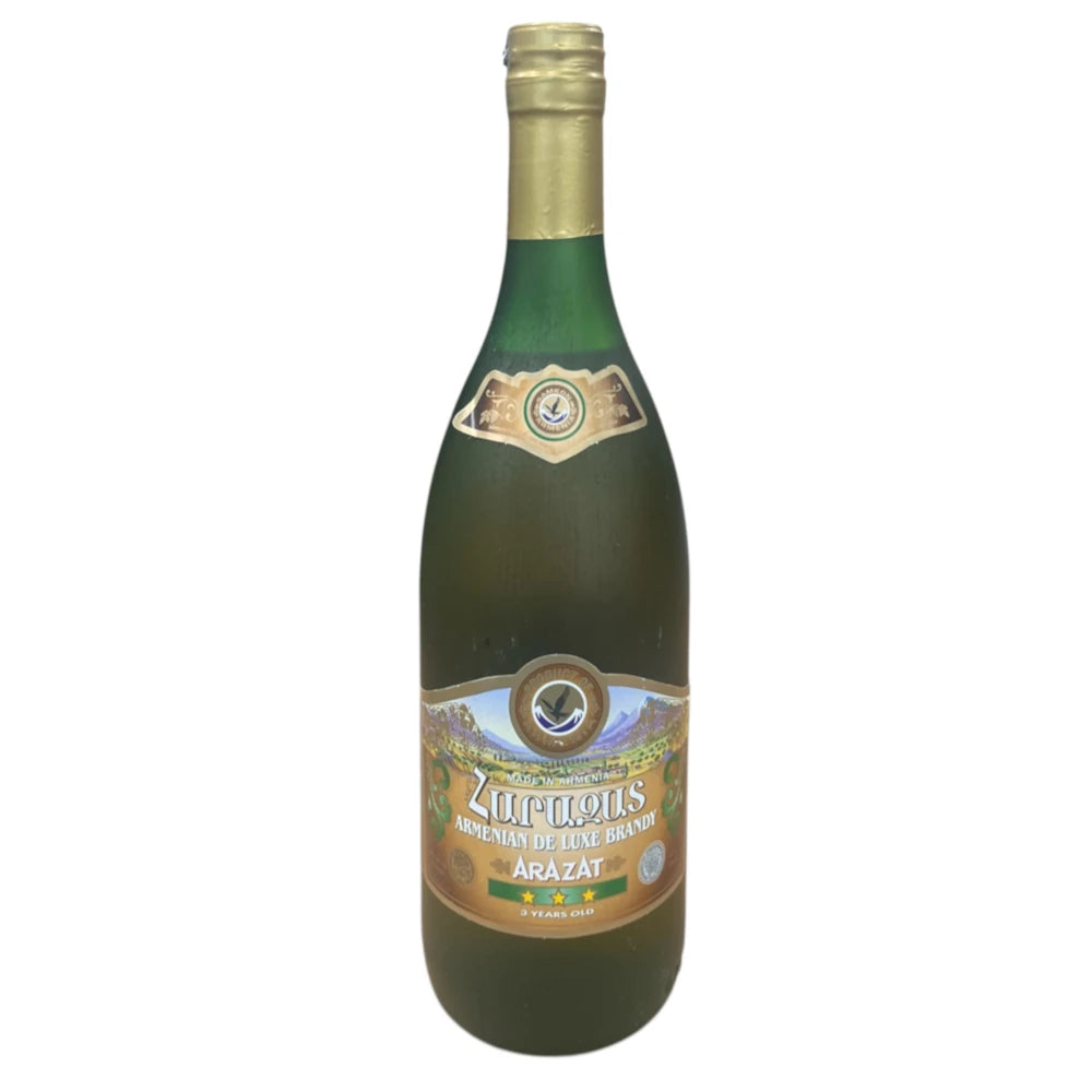 Arazat 3 Star 750ML