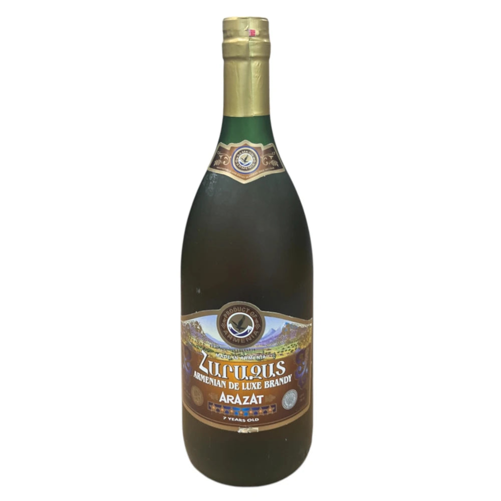 Arazat 7 Star 750ML