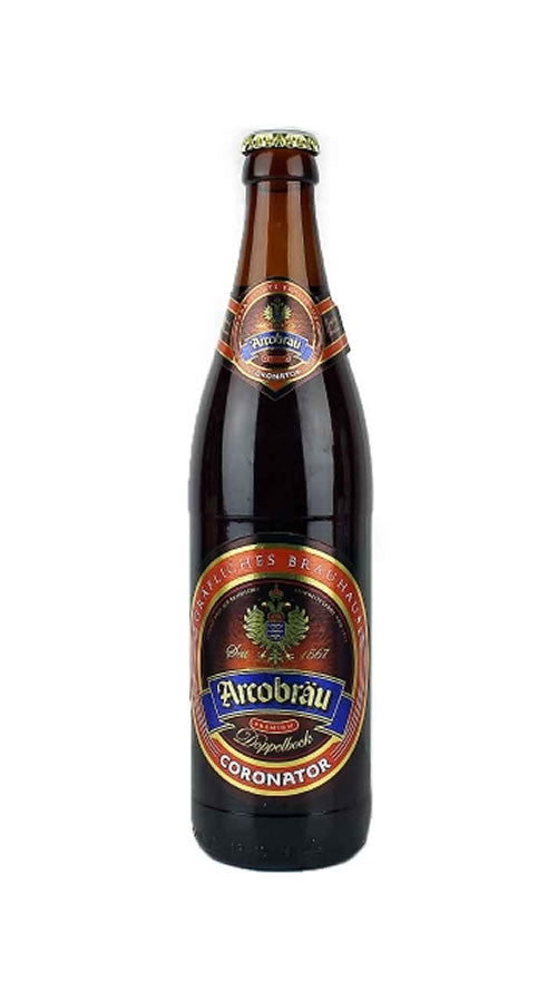 Arcobrau Coronator 6Pk