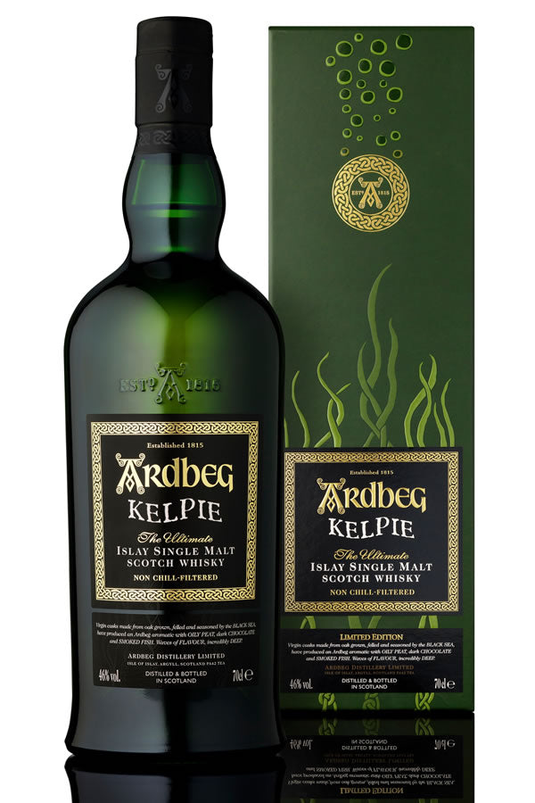 Ardbeg Kelpie