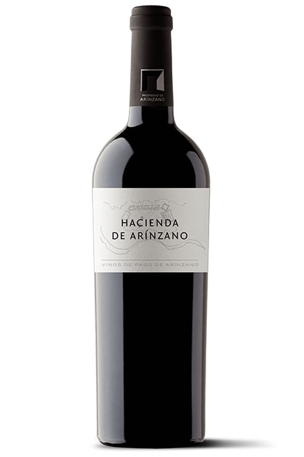 Arinzano Hacienda De Arinzano