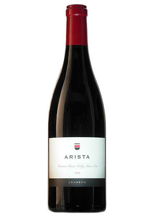 Arista Pinot Noir Russian River Valley