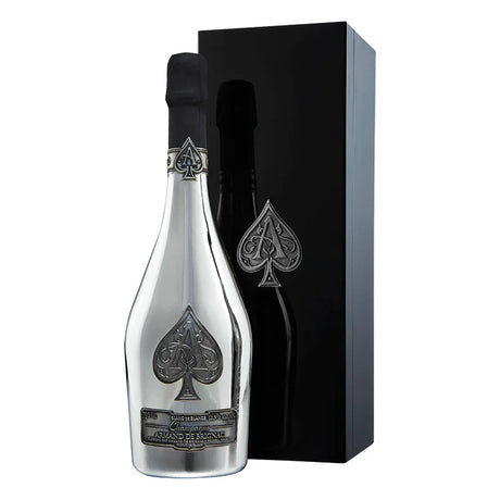 Armand de Brignac Ace of Spades Blanc de Blancs