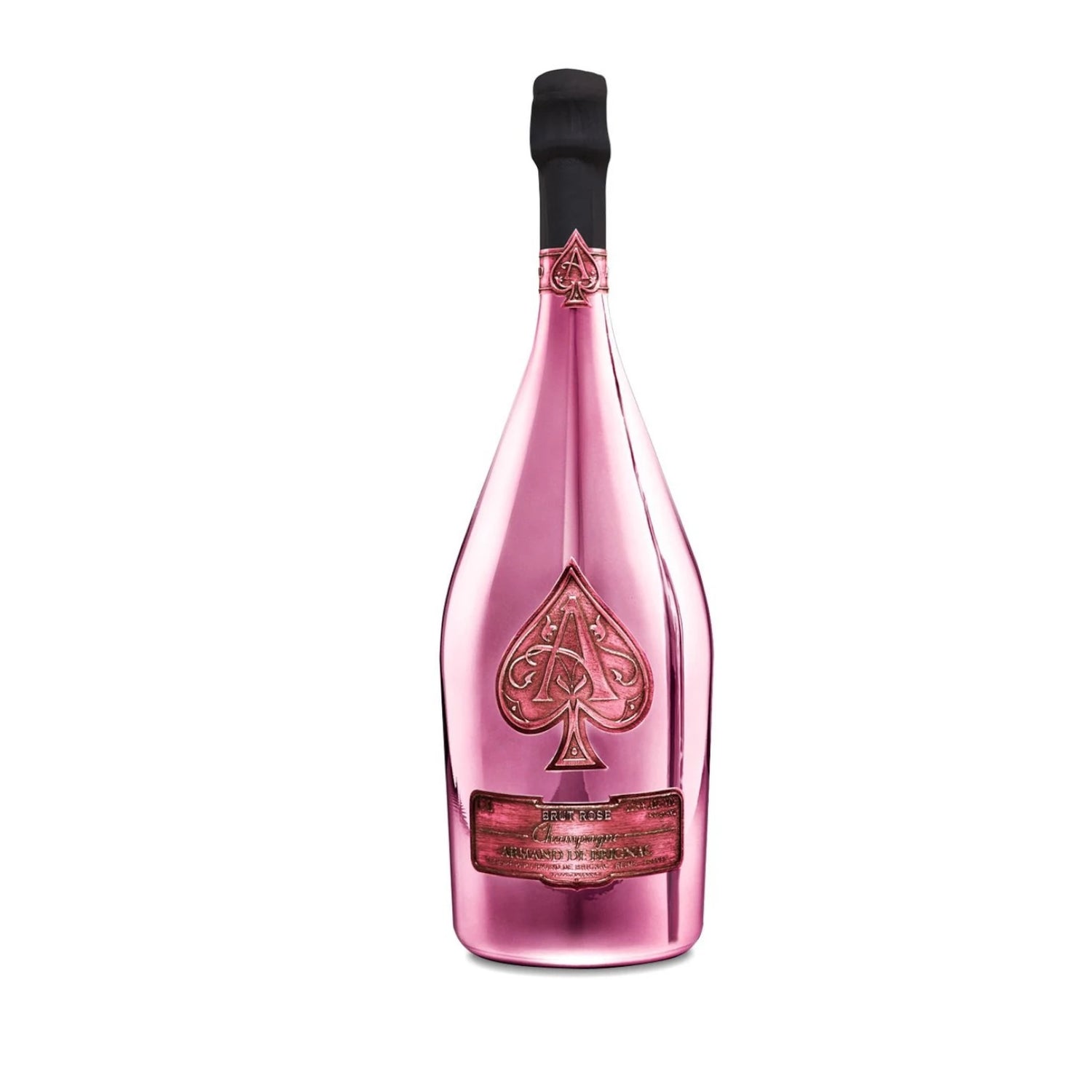 Armand de Brignac Ace of Spades Brut Rosé