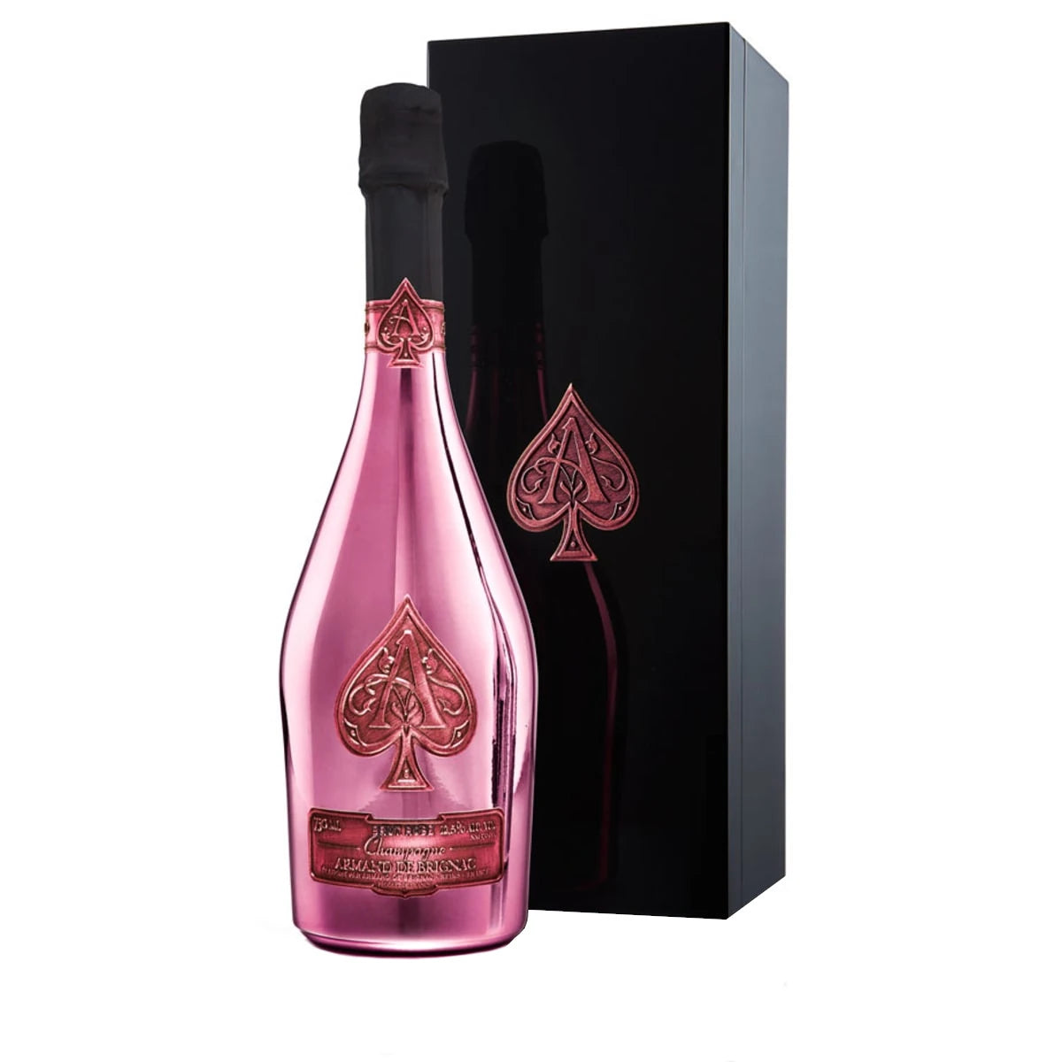 Armand de Brignac Ace of Spades Brut Rosé