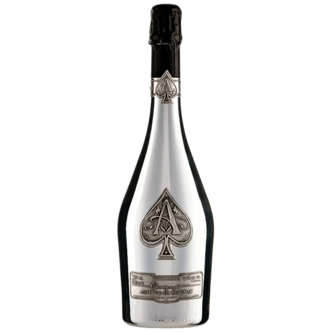 Armand de Brignac Ace of Spades Blanc de Blancs