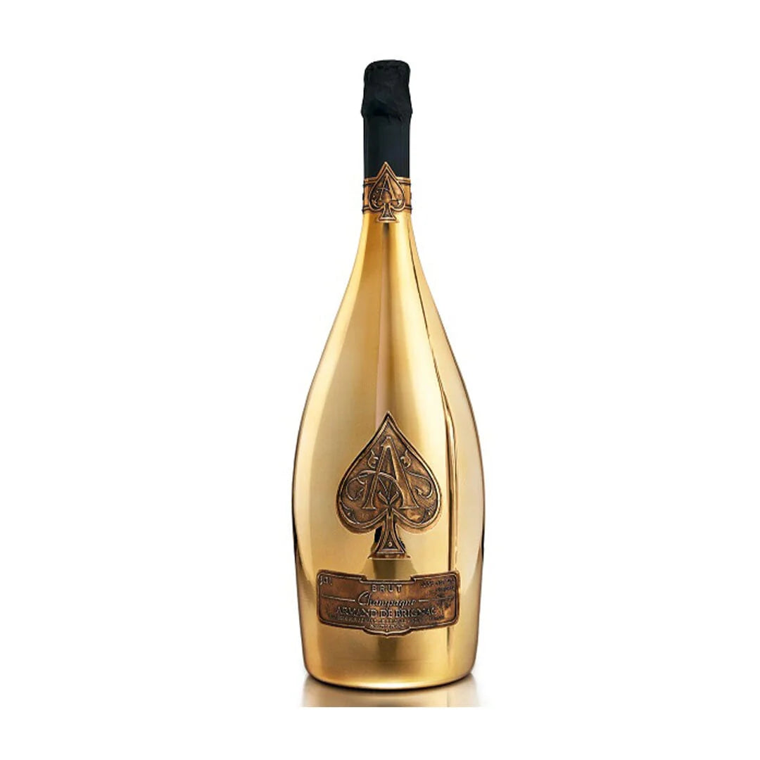Armand de Brignac Ace of Spades Brut 3L