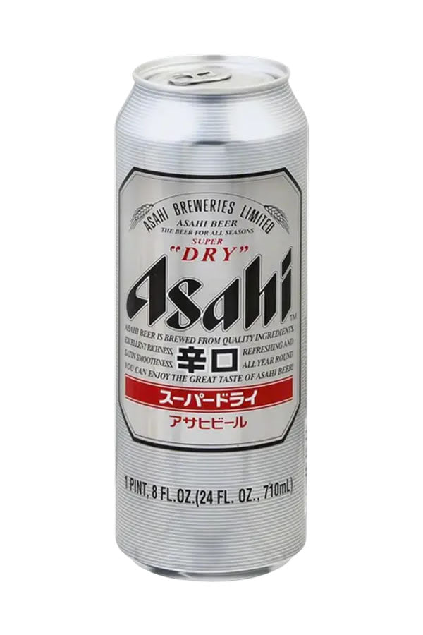Asahi Super Dry