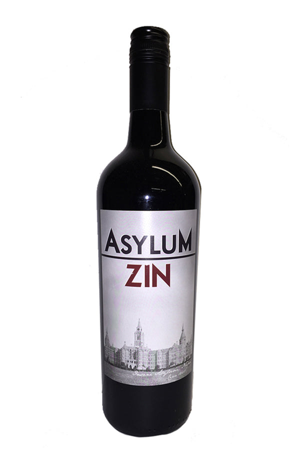 Asylum Zinfandel