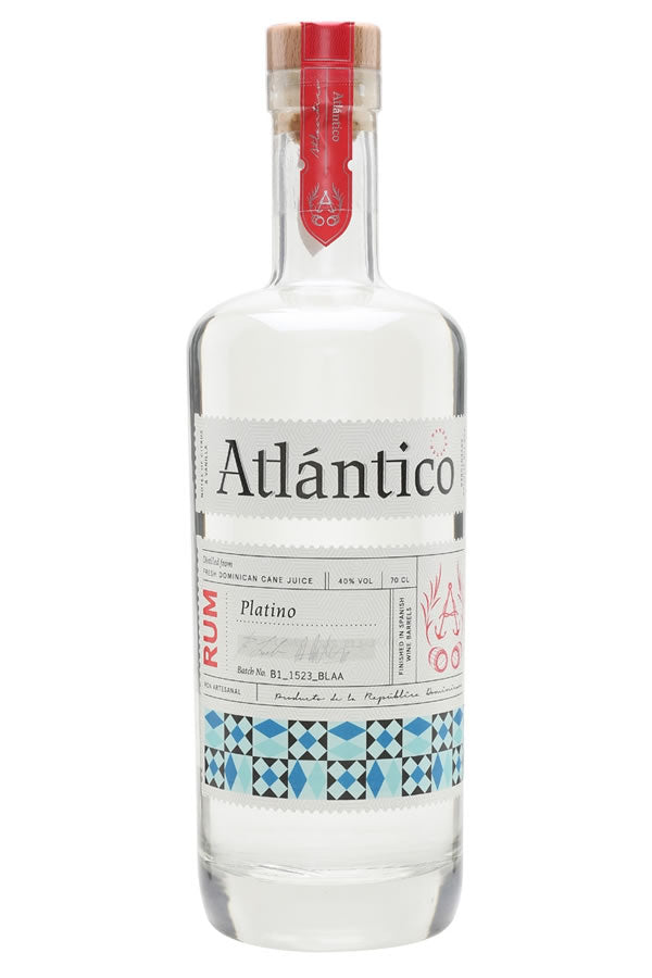 Atlantico Platino Rum