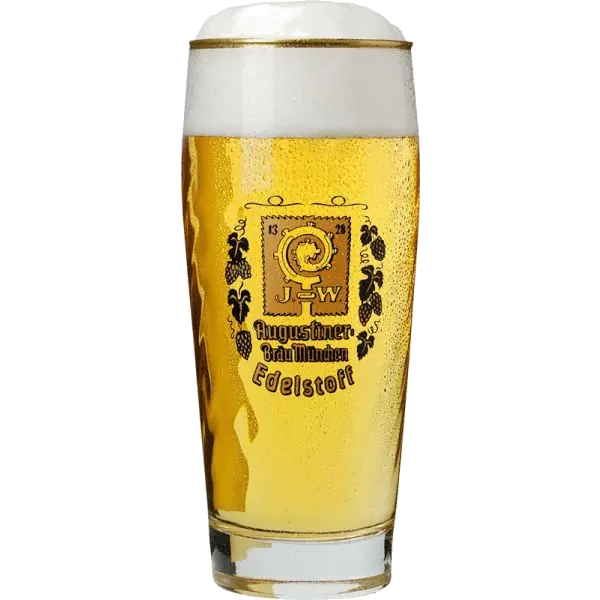 Augustiner Edelstoff 6Pk