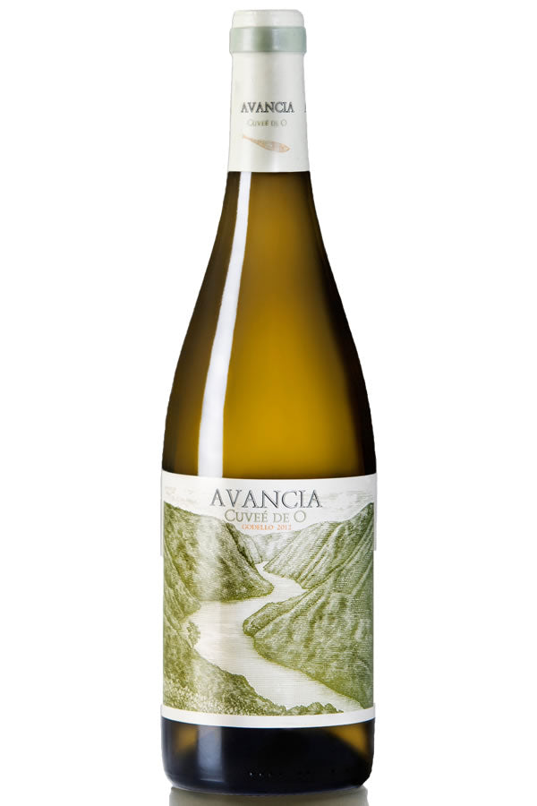 Avancia Cuvee de O Godello - White Wine | Shop Online at The Liquor Barn