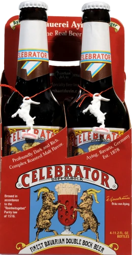 Ayinger Celebrator 4Pk