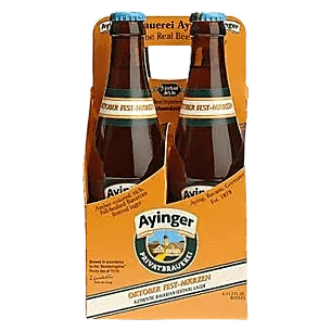 Ayinger Oktoberfest 4Pk